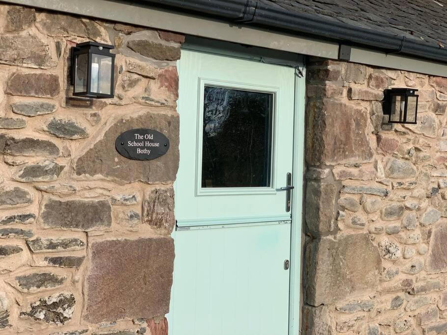 Charming Stone Bothy At Loch Lomond Villa Luss Ngoại thất bức ảnh